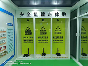 鄭州廠家直供 綜合用電體驗設備 豫德設計