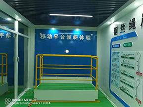 鄭州廠家直供 綜合用電體驗設備 豫德設計