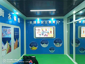 鄭州廠家直供 綜合用電體驗設備 豫德設計