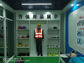 鄭州廠家直供 綜合用電體驗設備 豫德設計
